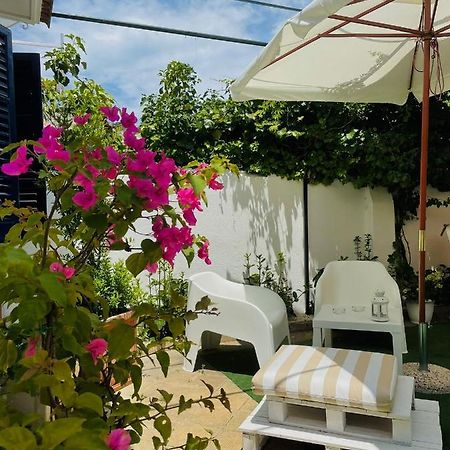 Alemar Bed & Breakfast Mondello Luaran gambar