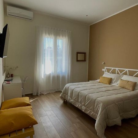 Alemar Bed & Breakfast Mondello Luaran gambar