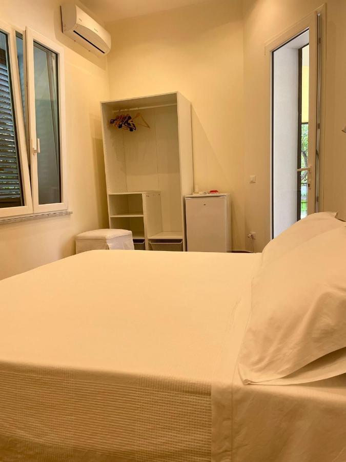 Alemar Bed & Breakfast Mondello Luaran gambar
