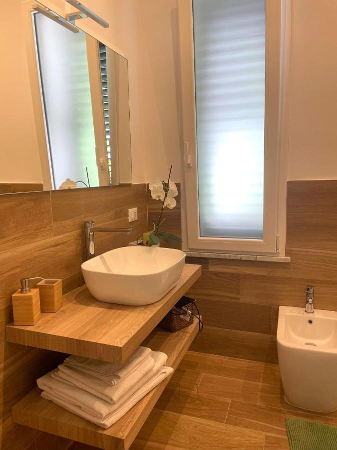 Alemar Bed & Breakfast Mondello Luaran gambar