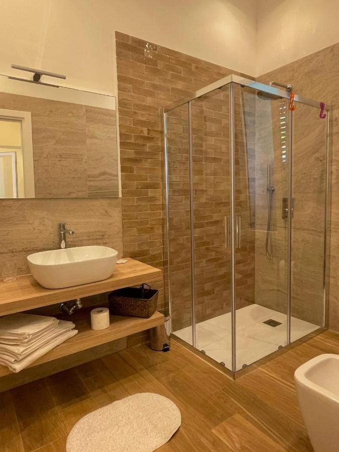 Alemar Bed & Breakfast Mondello Luaran gambar