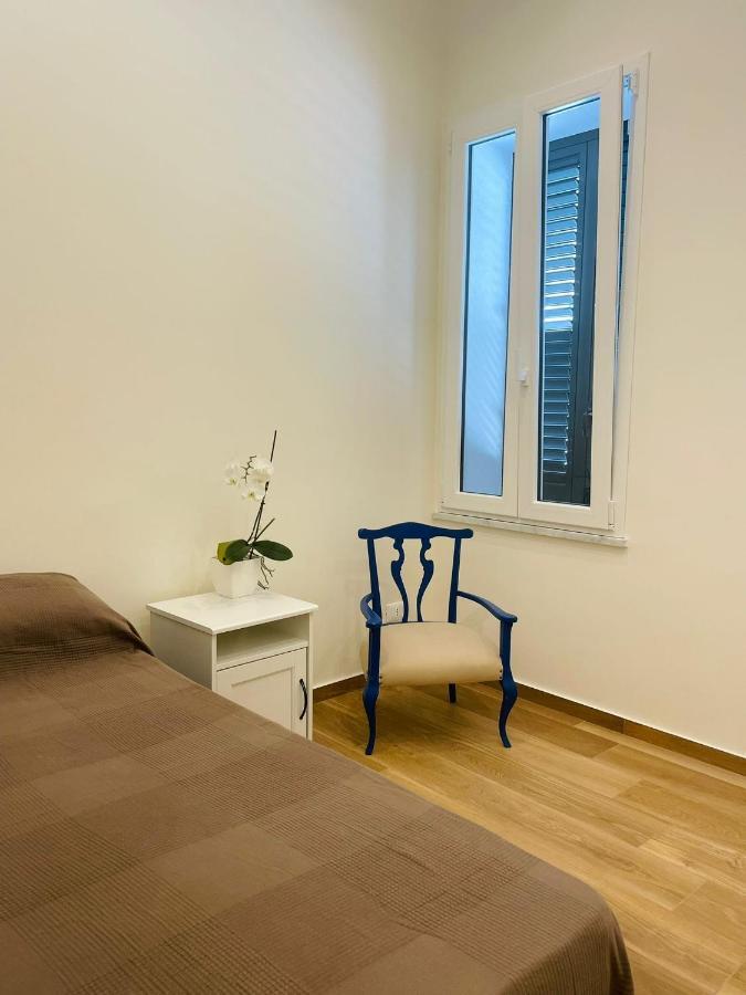 Alemar Bed & Breakfast Mondello Luaran gambar