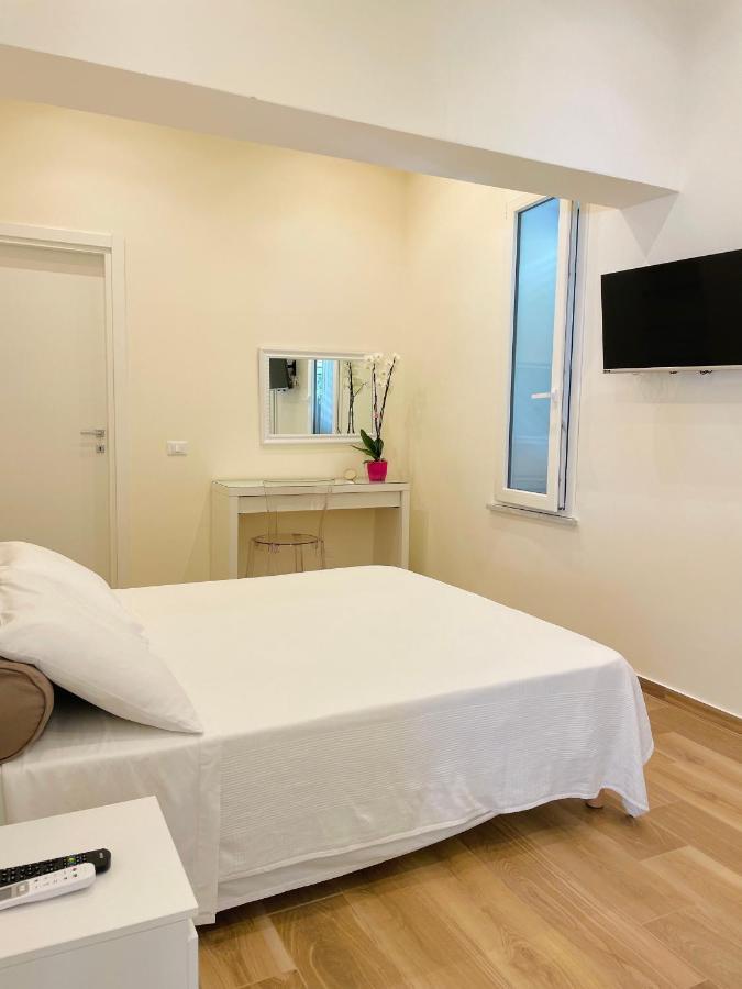 Alemar Bed & Breakfast Mondello Luaran gambar