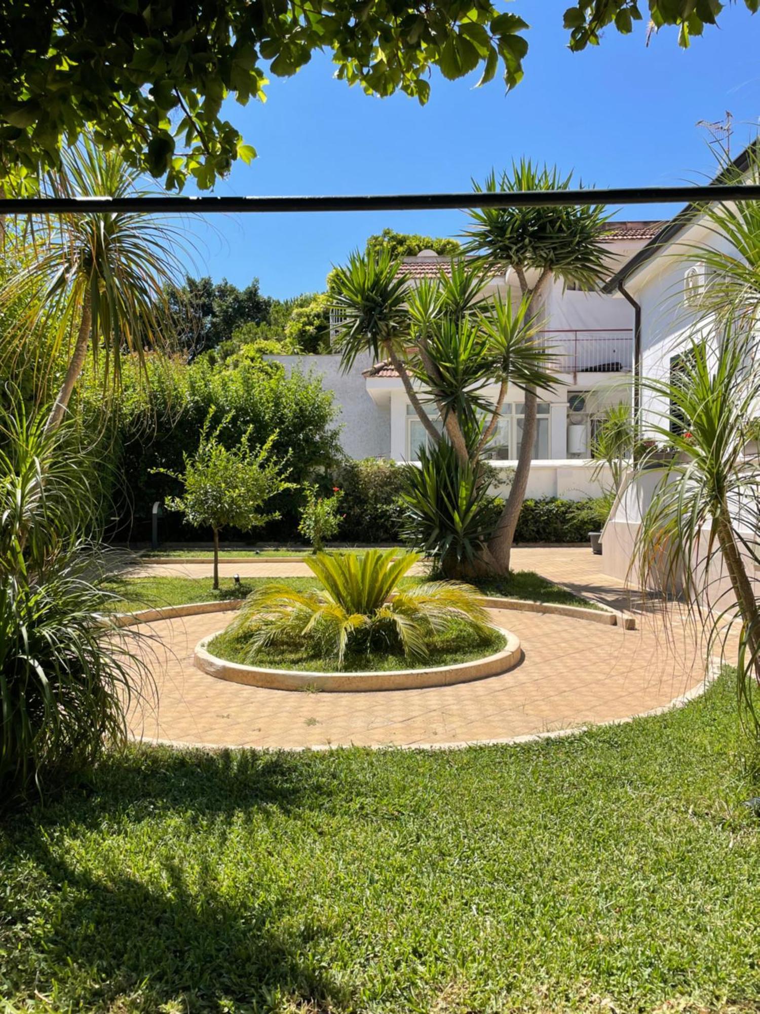 Alemar Bed & Breakfast Mondello Luaran gambar