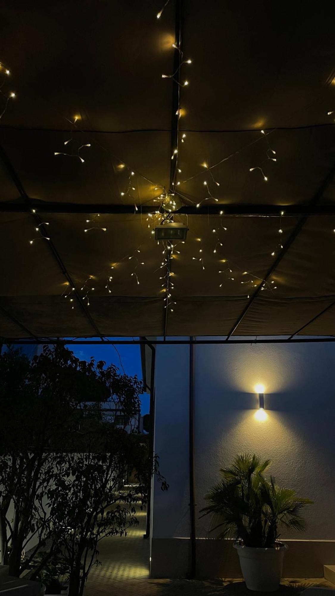 Alemar Bed & Breakfast Mondello Luaran gambar
