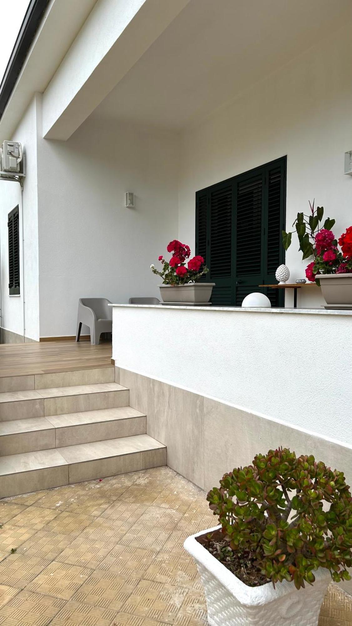 Alemar Bed & Breakfast Mondello Luaran gambar