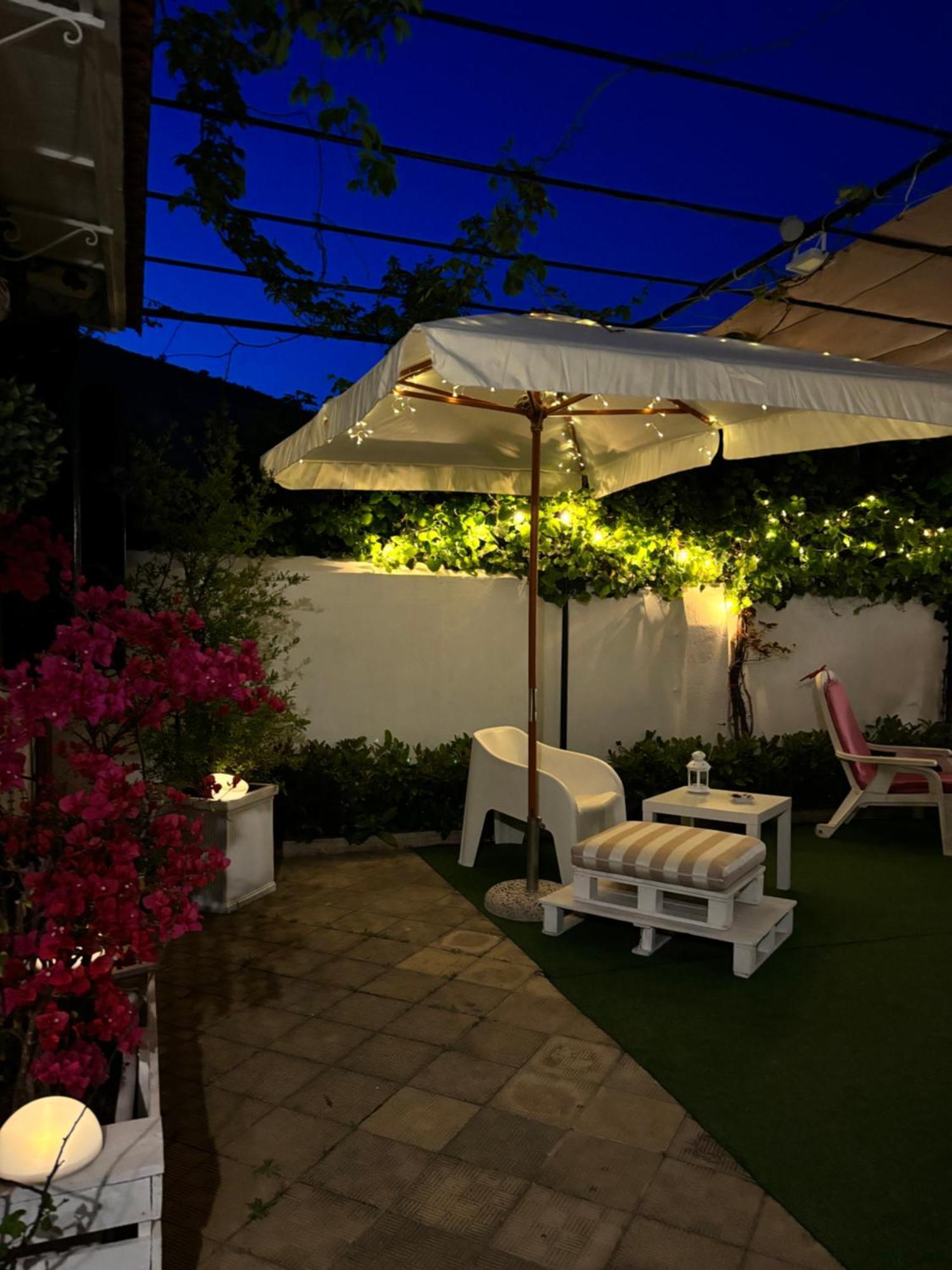 Alemar Bed & Breakfast Mondello Luaran gambar