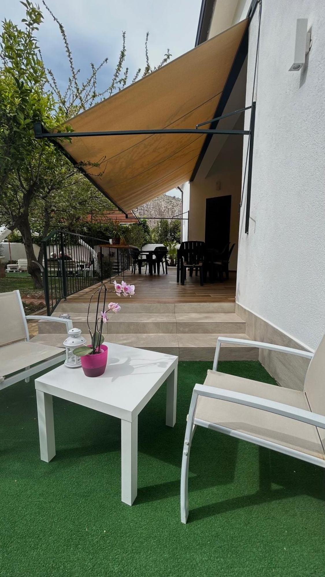 Alemar Bed & Breakfast Mondello Luaran gambar