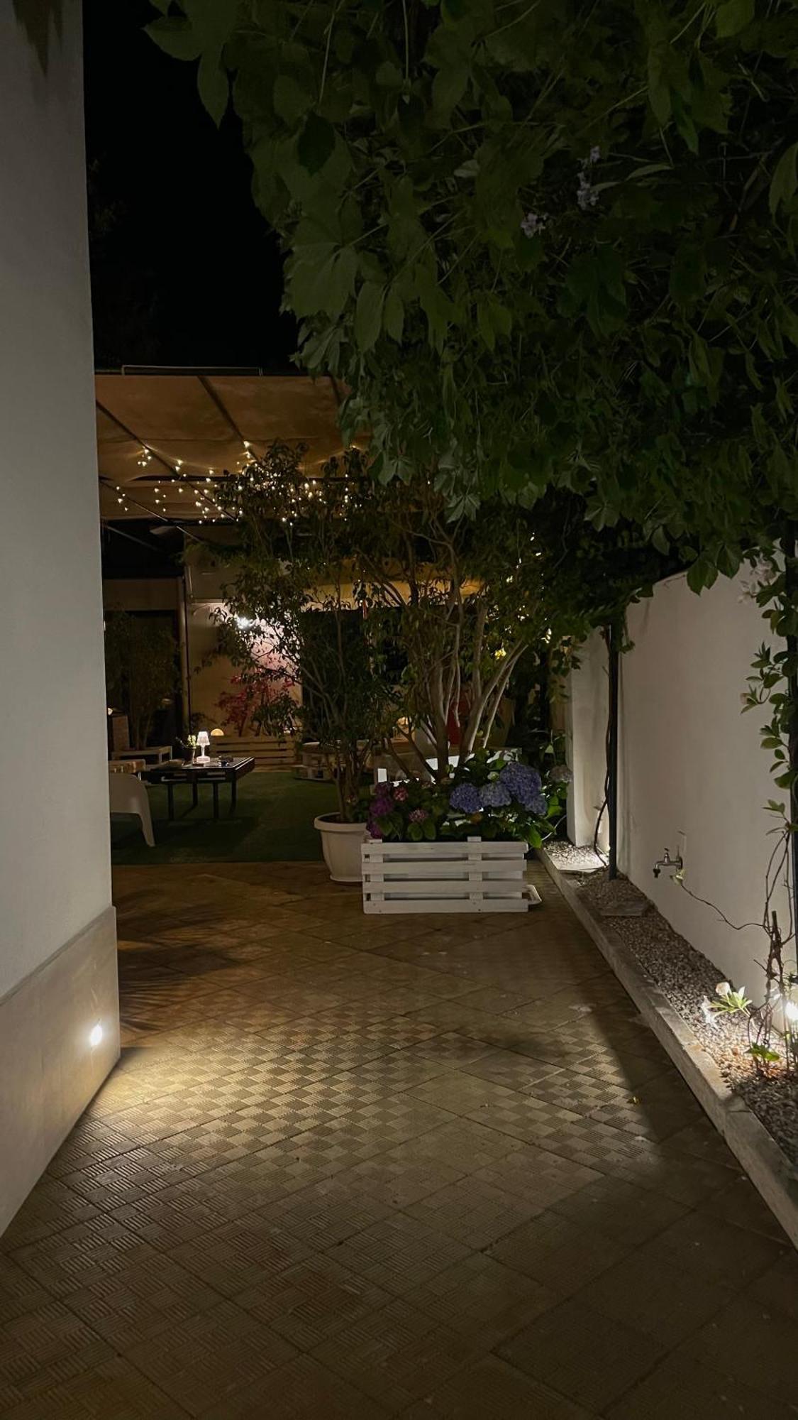 Alemar Bed & Breakfast Mondello Luaran gambar