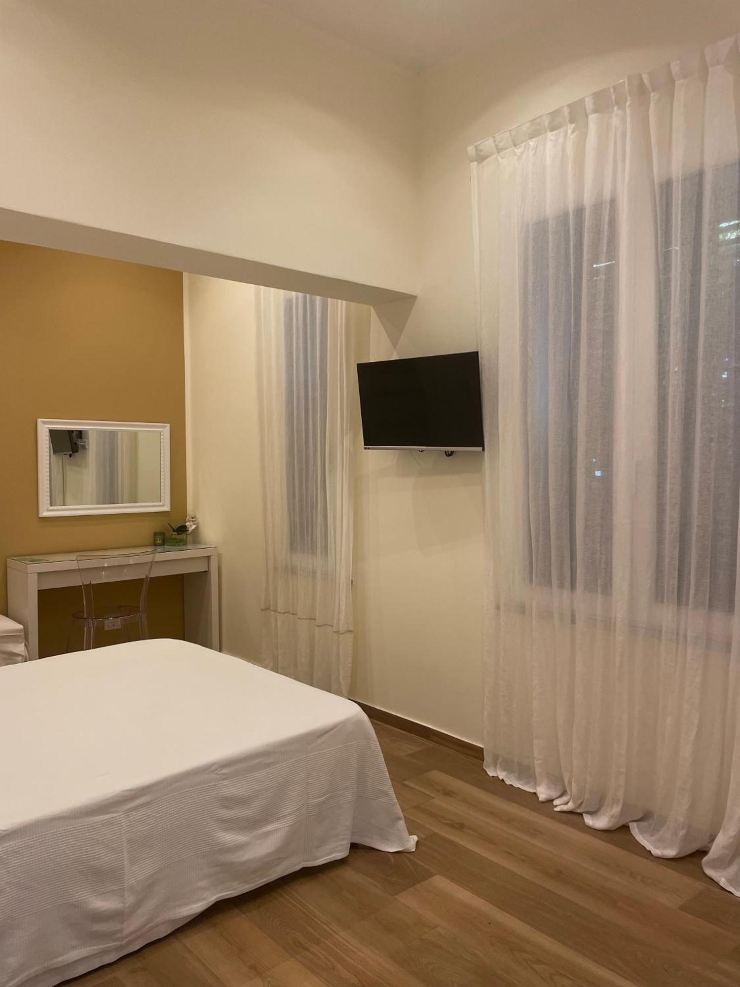 Alemar Bed & Breakfast Mondello Luaran gambar