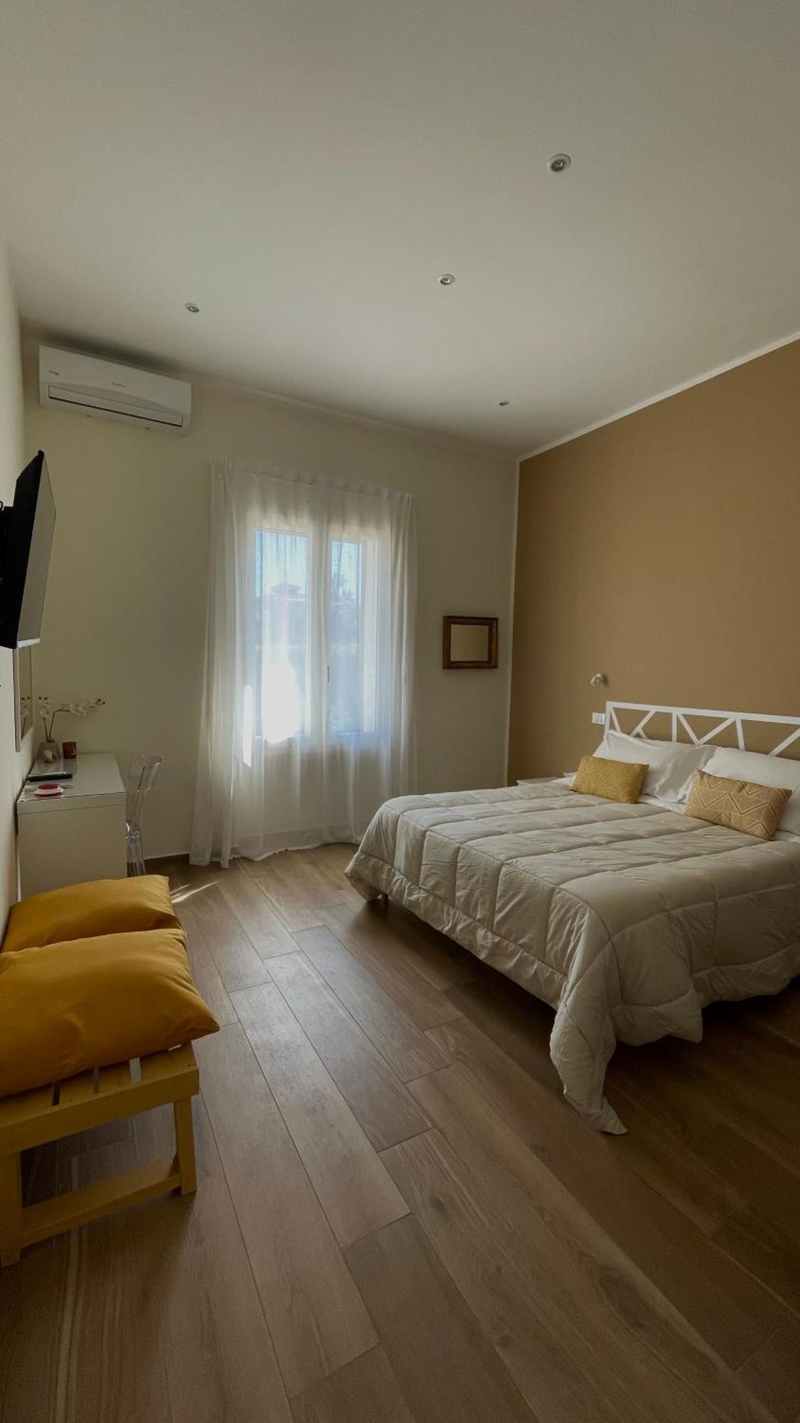 Alemar Bed & Breakfast Mondello Luaran gambar