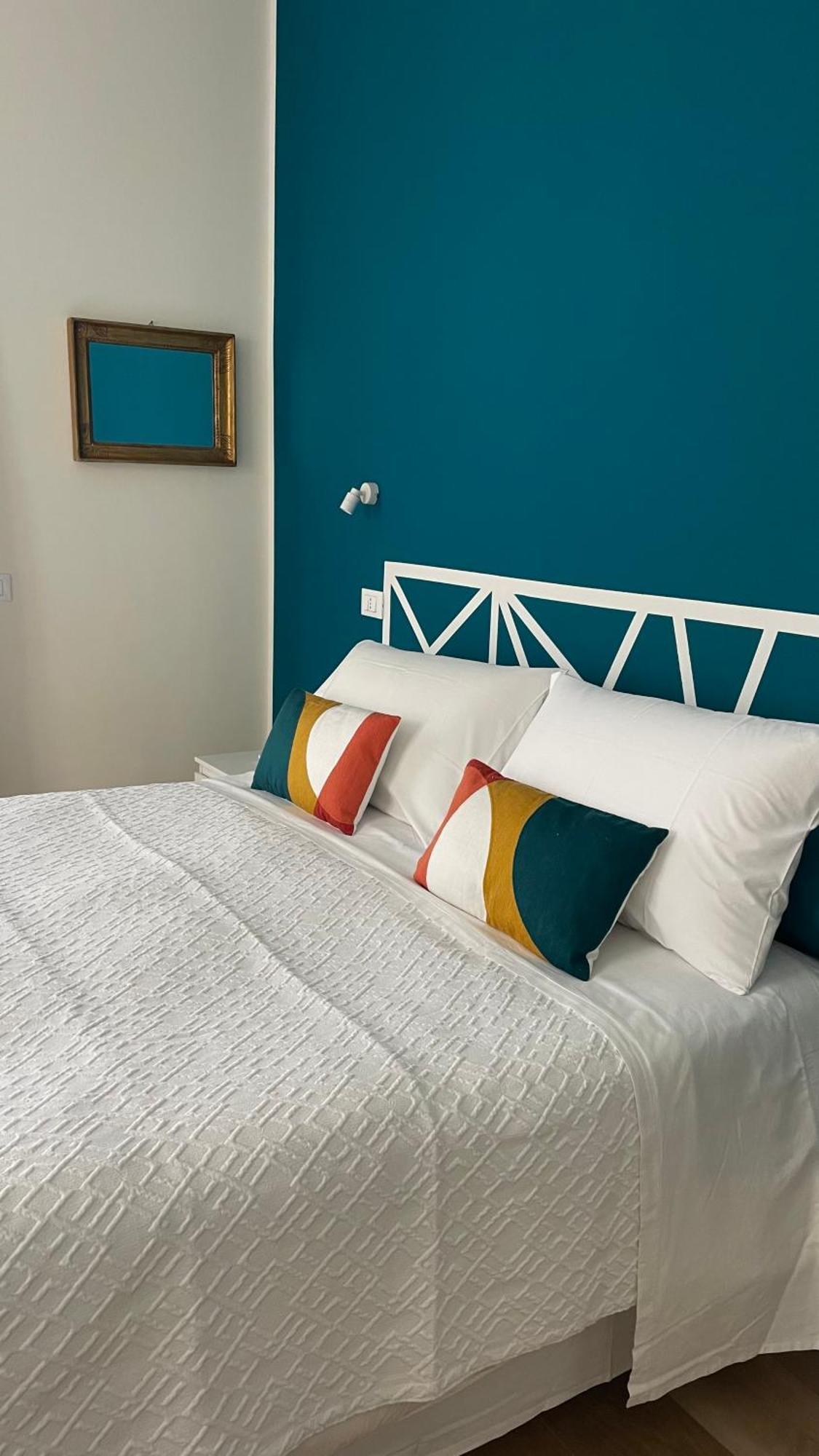 Alemar Bed & Breakfast Mondello Luaran gambar